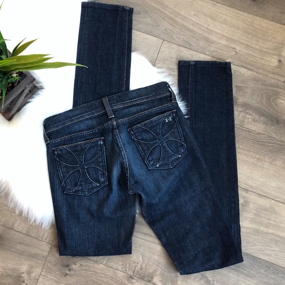 NWOT Habitual Slim Straight Jean - Picture 5 of 7